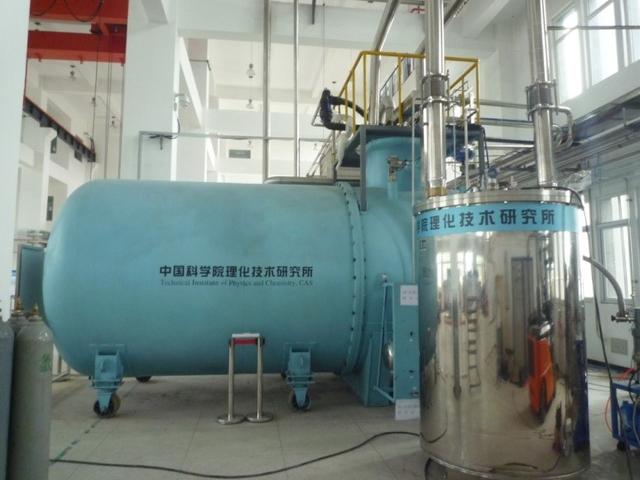 制冷制热实训设备_大型喷灌设备_大型制冷设备