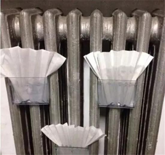 其实暖气片是一个万能的神器