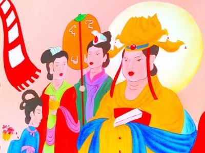 文章配图