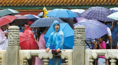 郭金龙：将确保今年汛期不再有伤亡作为硬任务
