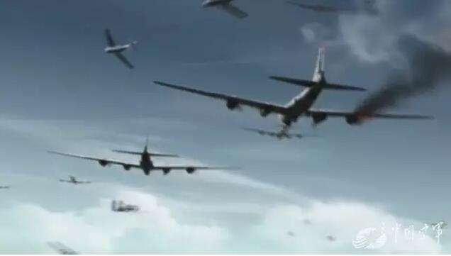 深度揭秘朝鲜空战故事：“米格走廊”上的对决