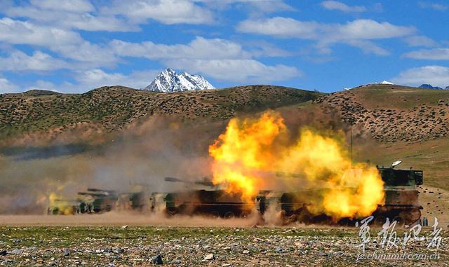 媒体:中国可以打的牌比印度多得多 需多措并举