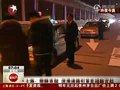 视频：上海降雪一日引发数百起车祸