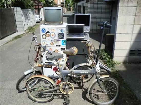 据说这才是日本人的真实生活