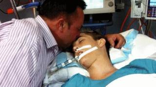 澳小伙服中国产致幻剂身亡 父来华卧底替子复仇