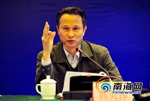 海南新农合将推广限费医疗 全省统筹开展大病