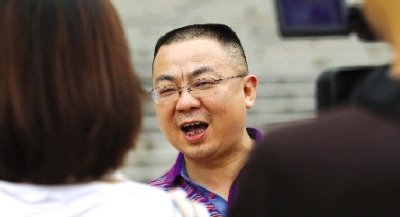 湖南一男子起诉政府未明示三公 被判理由不成立