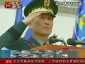 视频：李明博提名金宽镇出任国防部长官