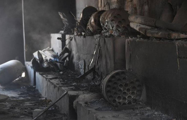 特朗普儿子：受伊万卡影响，美作出袭击叙利亚决定