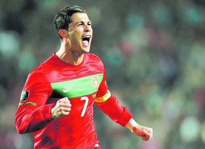 c罗发威葡萄牙岂可奚落?_新闻_腾讯网