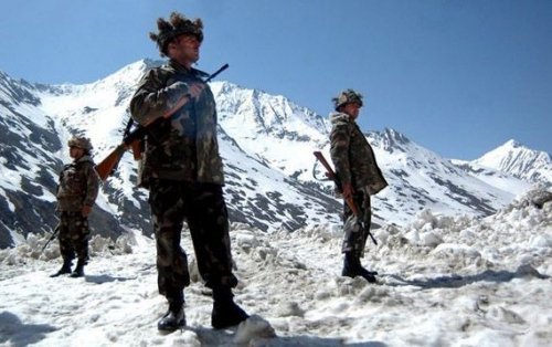 中印边界谈判艰难 印称中国对藏南主权表现强