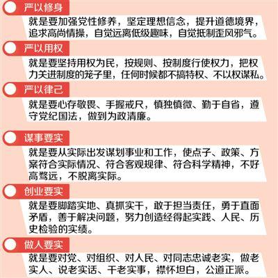 三严三实 汇聚改革正能量_新闻_腾讯网