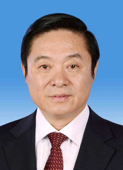 刘奇葆任中央宣传部部长 王东明任四川省委书记