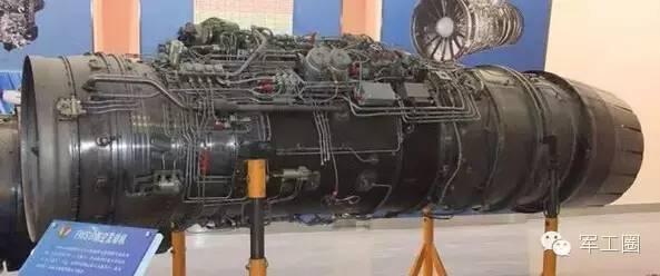 中国航空发动机集团“启动”:董事长背景雄厚