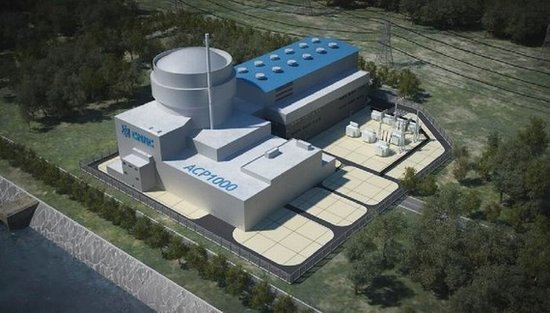 印媒:中国拟向巴基斯坦出售两座核反应堆