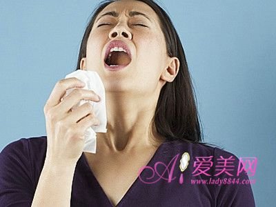 超低成本保健法 使用湿口罩治感冒防过敏