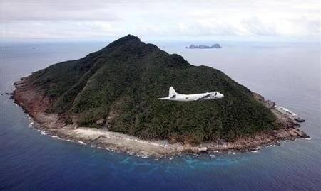 日本政府拟加强监视边境离岛 钓鱼岛位列其中