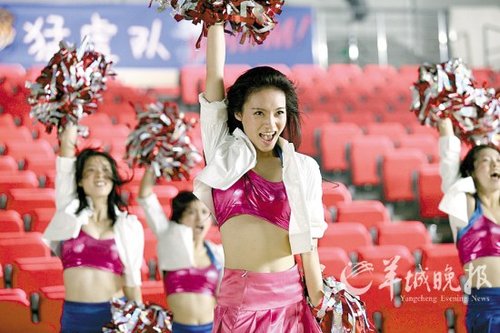 High School Musical: China《歌舞青春》中国版内地遇冷