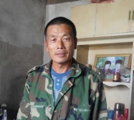 唐山地震幸存者青岛寻“亲”:盼40年终相见