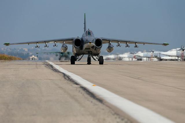土外长否认对俄开放空军基地:媒体的报道是误解