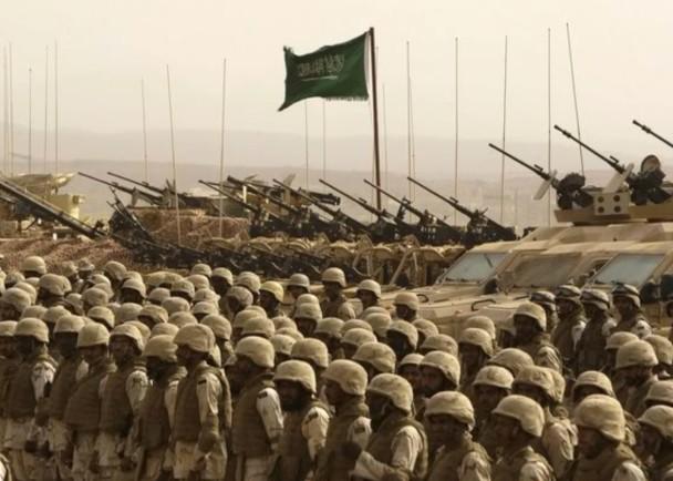 美媒:伊军联不含什叶派国家 或暗中较量