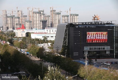 “不管谁都可以买”的保定保障房样本