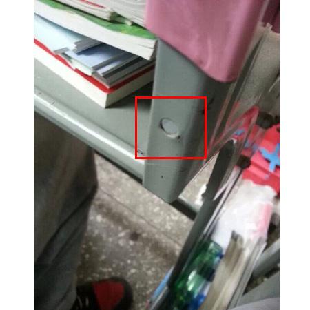 这送的是锅还是垃圾啊!