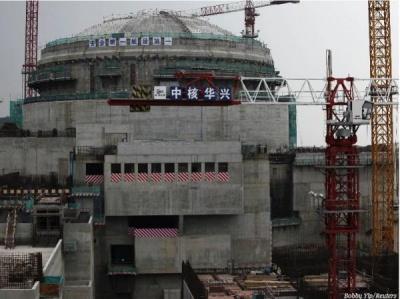 美媒：中国在尼日尔开采铀矿 说明对核能的巨大雄心