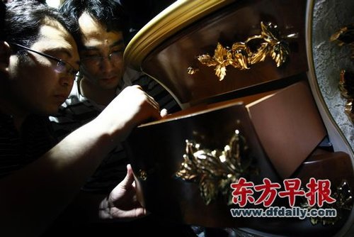 达芬奇家居不服被罚 称将起诉上海工商局