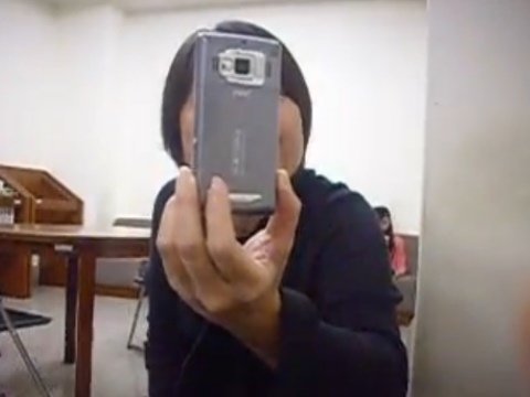 台湾高校现偷拍女 拍少男只因“你好帅”(图)