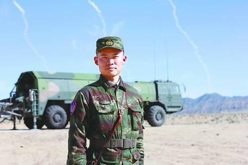 美媒:解放军最大难题是招聘并留住技术人才