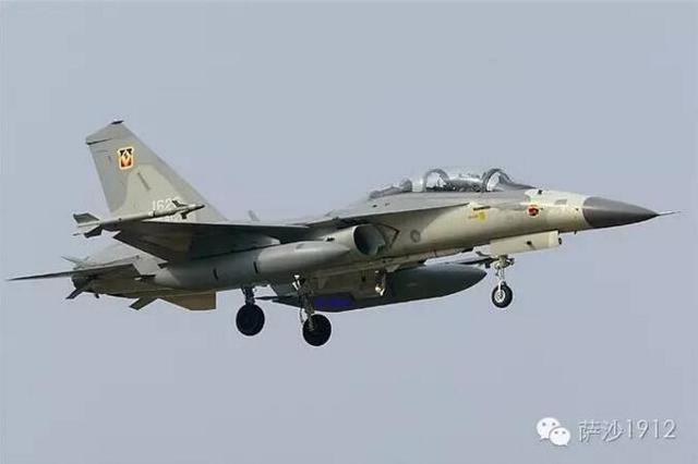 萨沙谈96台海危机真相