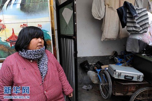 河南收养所火灾事故调查:当地无儿童福利机构