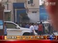 视频：深圳一工厂发生火灾致员工3死1伤