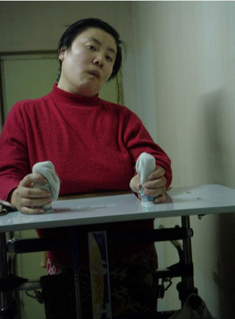 10万人白宫网站签名要求驱逐朱令案嫌疑人