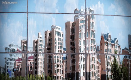 鄂尔多斯纠缠不清的煤矿、地产及民间借贷