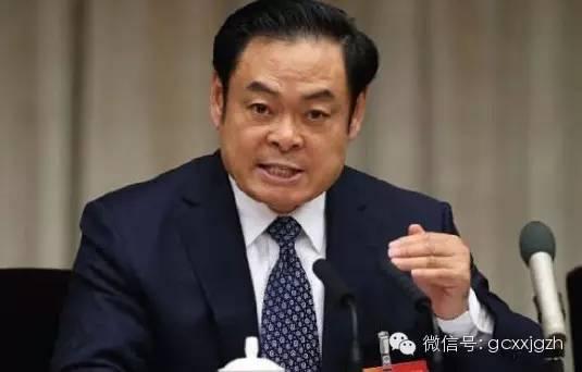 山西省委书记王儒林的心病