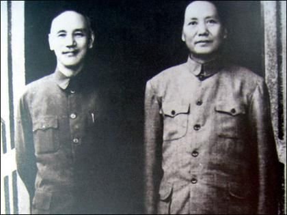 斯大林曾给毛泽东下禁令“不许革命”_新闻_腾讯网