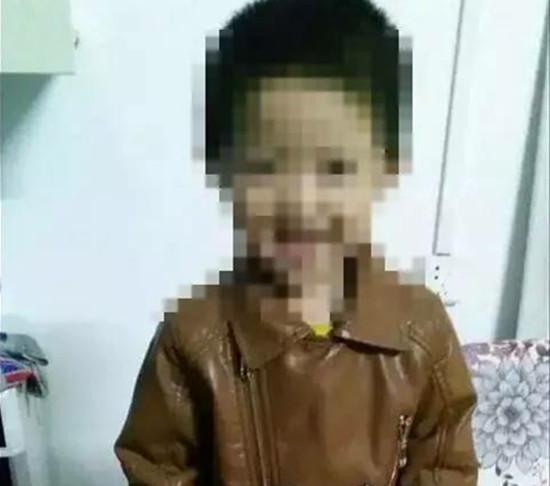 幼儿园电视疑因儿童争抢掉落 砸死一男童(图)