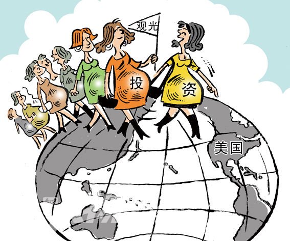 赴美生子产业链调查：中介称中国人是骗不完的