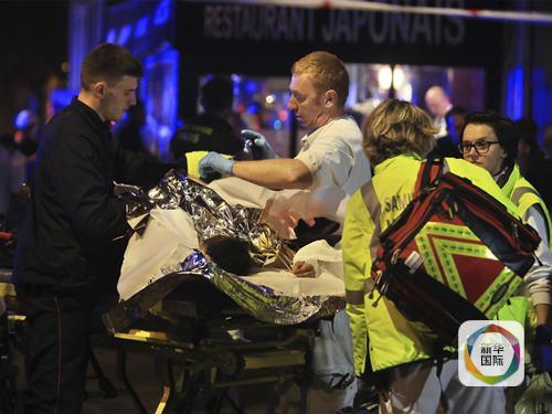媒体聚焦巴黎恐袭五大未解疑问：袭击者是谁 