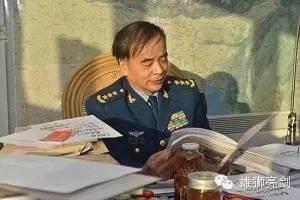 刘亚洲上将：今天的中国军队急需一批猛将良才