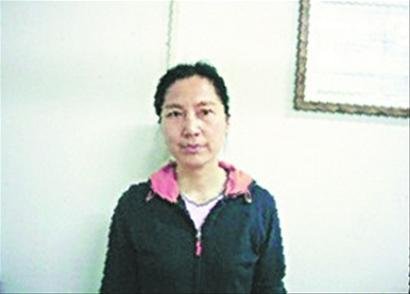 遼寧科級“土地奶奶”被處決 案發前曾計劃移民