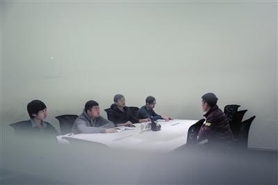 揭秘“白帽黑客”：封闭培训半年 提交漏洞赚钱