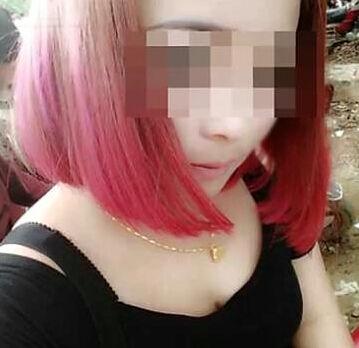 云南强迫女生卖淫“大姐大”性感私照曝光
