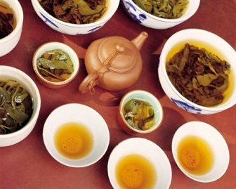 养生警惕：18种喝茶方式 "白瞎了"茶的营养功效