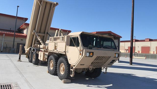 韩媒:中日友好靠韩国?日本坐收萨德之利