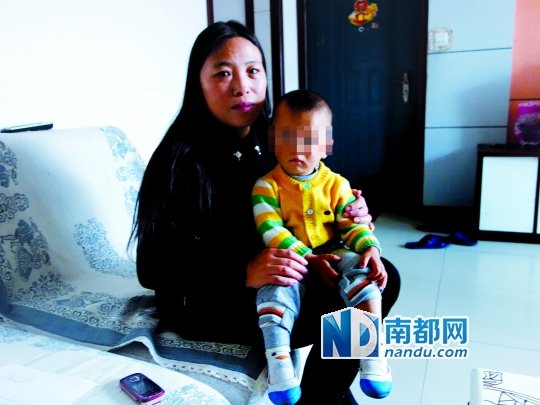 女教师举报“计生学习班”