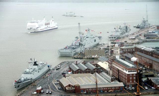 日媒解读中国军事外交目标:力图成军事领袖