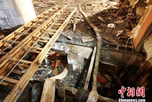 喜羊羊火锅店 爆炸图片